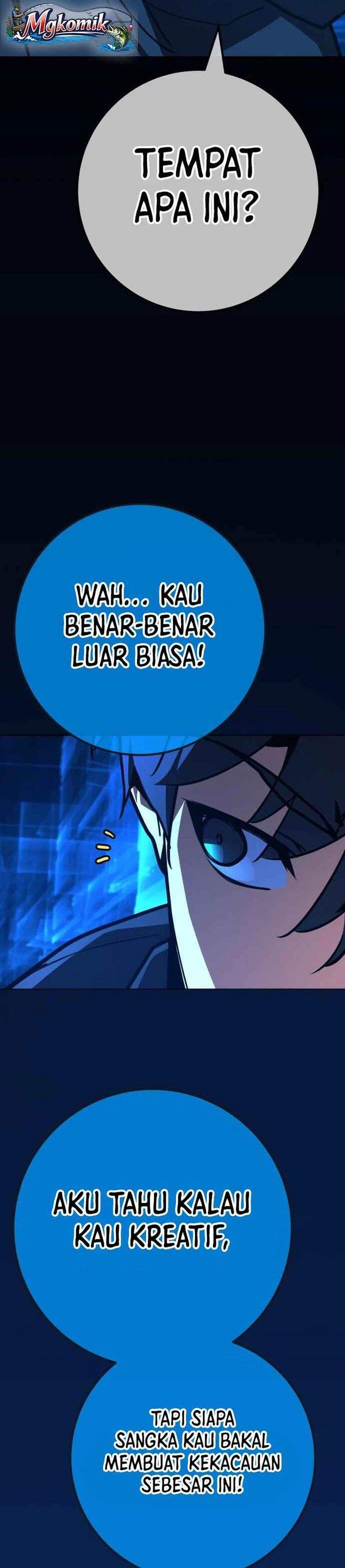 The Game’s Top Troll Chapter 173