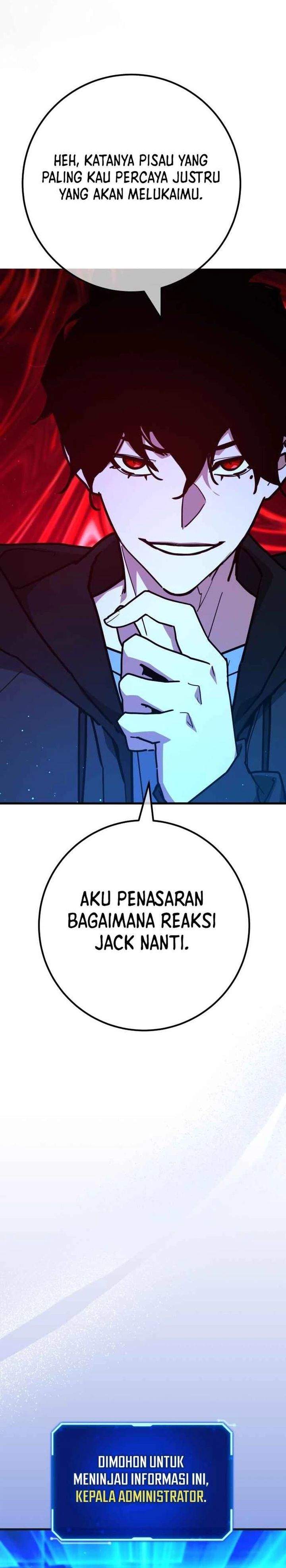 The Game’s Top Troll Chapter 173