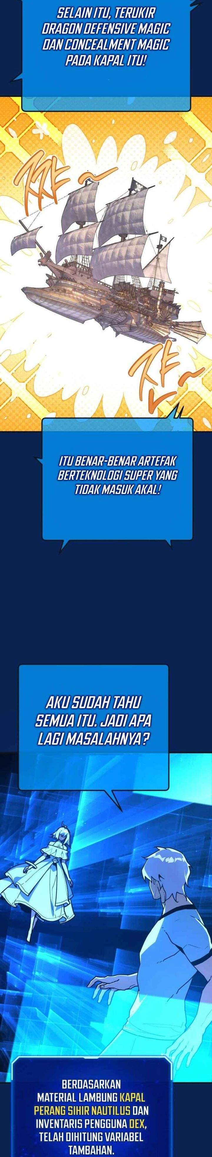 The Game’s Top Troll Chapter 173