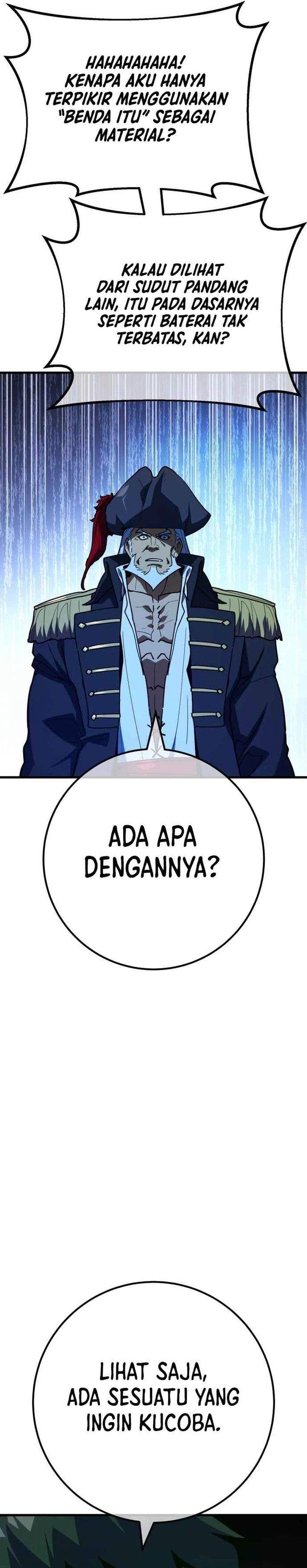 The Game’s Top Troll Chapter 173