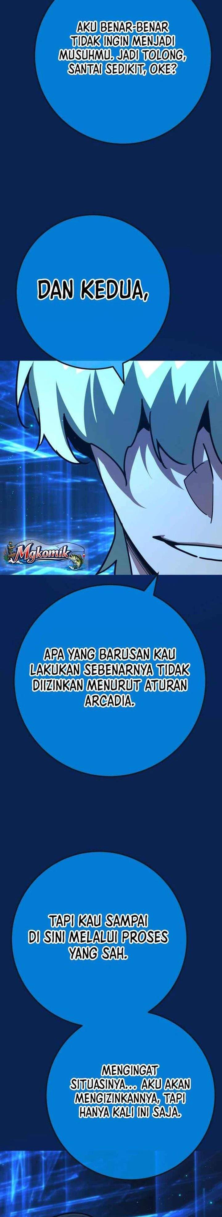 The Game’s Top Troll Chapter 173