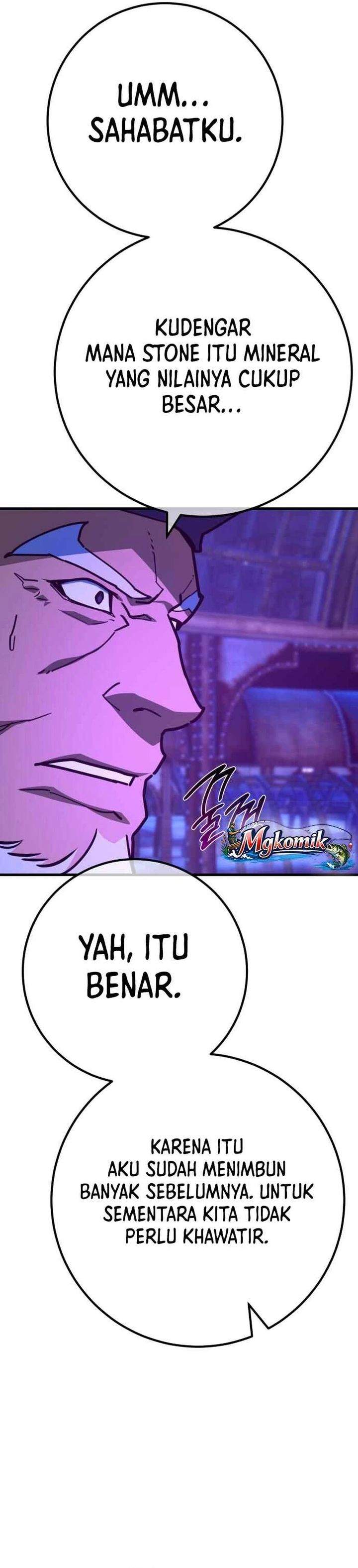 The Game’s Top Troll Chapter 173