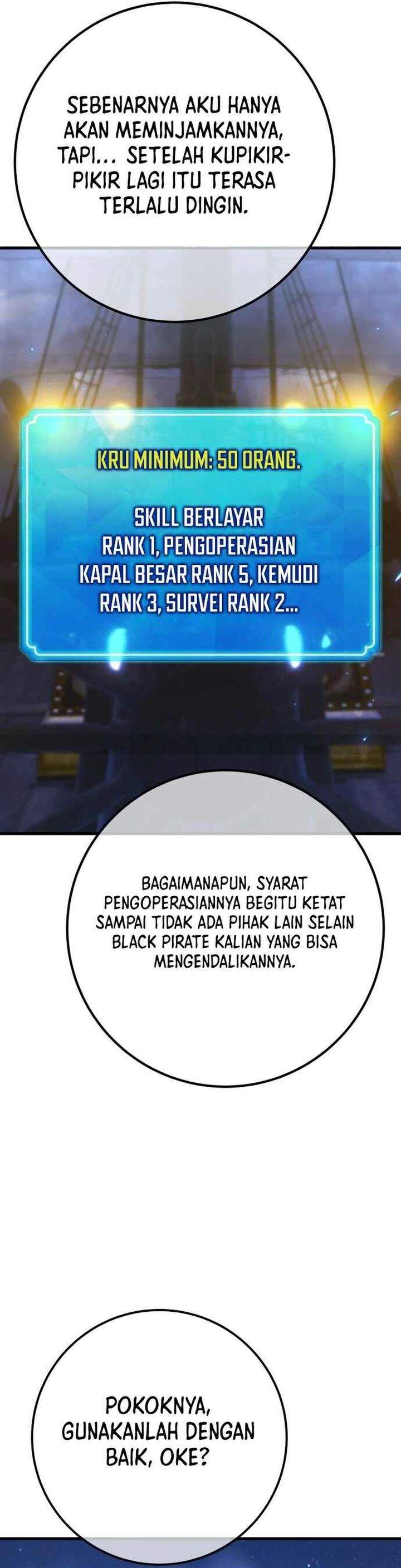 The Game’s Top Troll Chapter 173