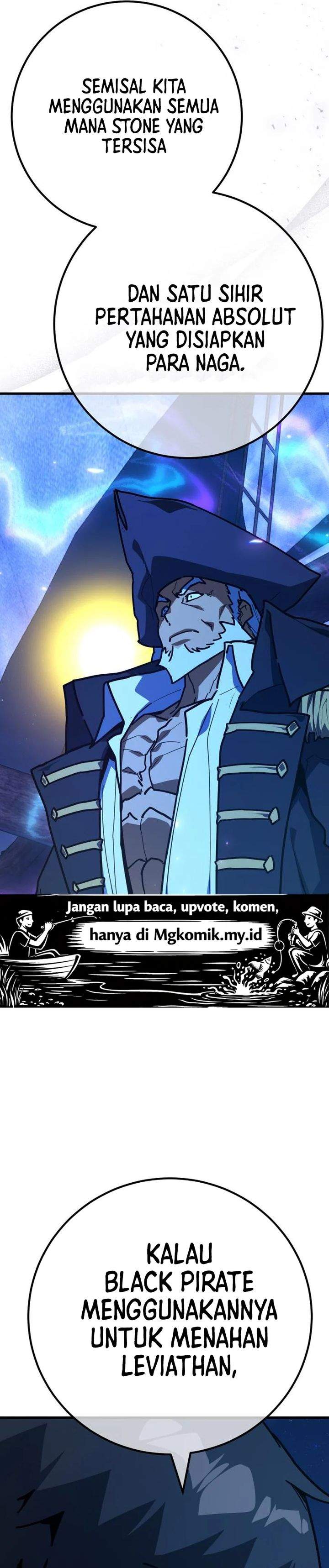 The Game’s Top Troll Chapter 174