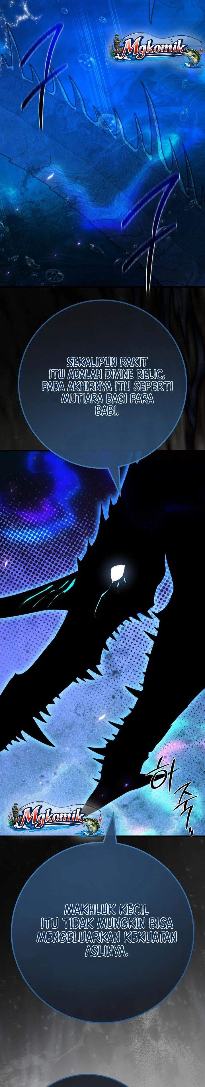 The Game’s Top Troll Chapter 174