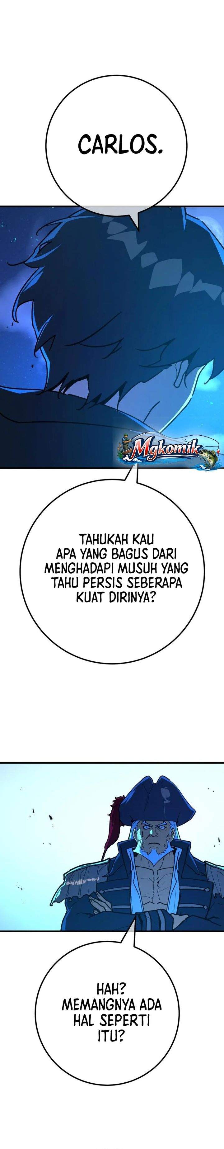 The Game’s Top Troll Chapter 174