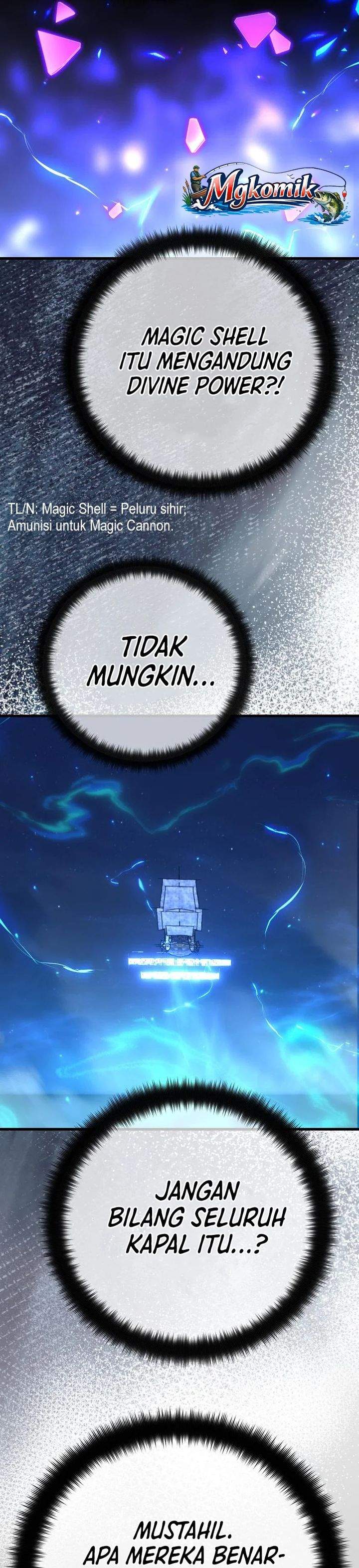 The Game’s Top Troll Chapter 174