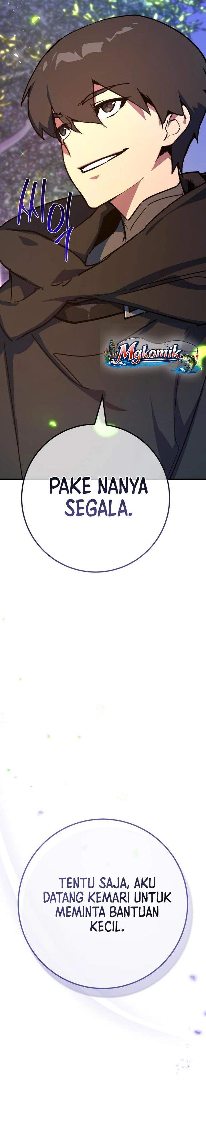 The Game’s Top Troll Chapter 174