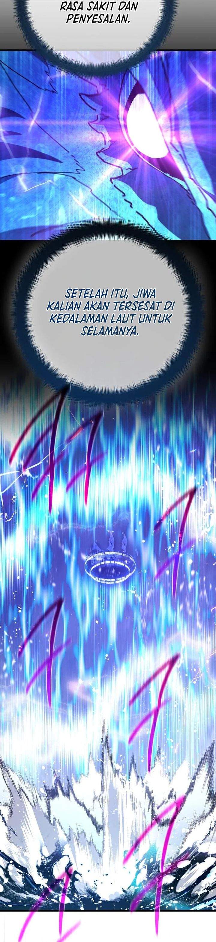 The Game’s Top Troll Chapter 174