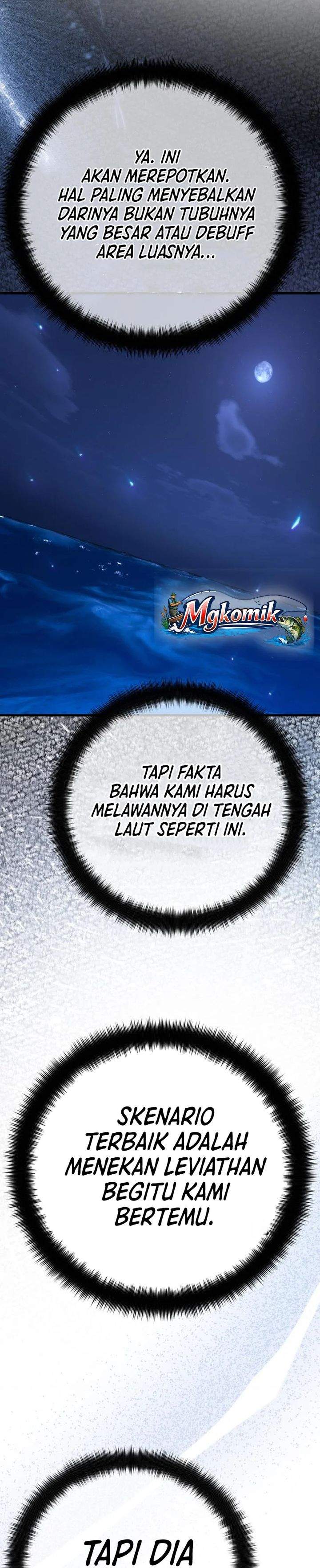 The Game’s Top Troll Chapter 174