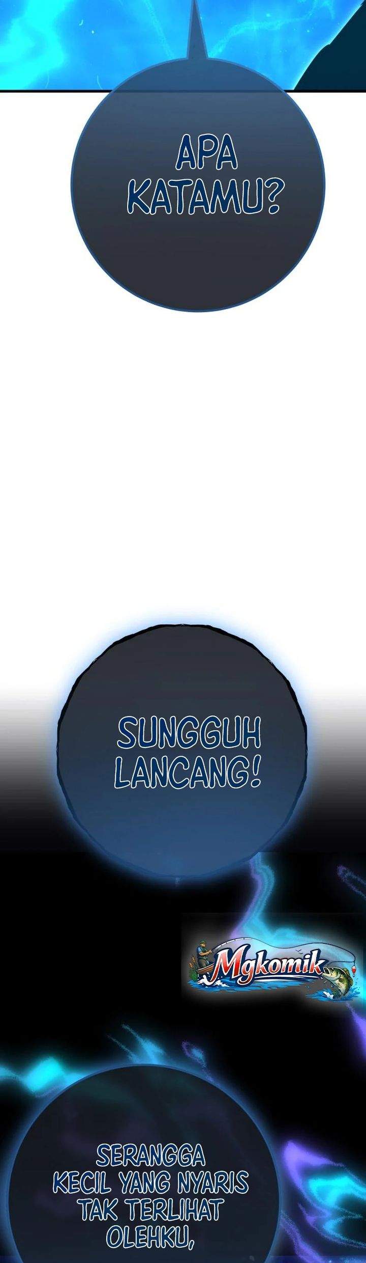 The Game’s Top Troll Chapter 174