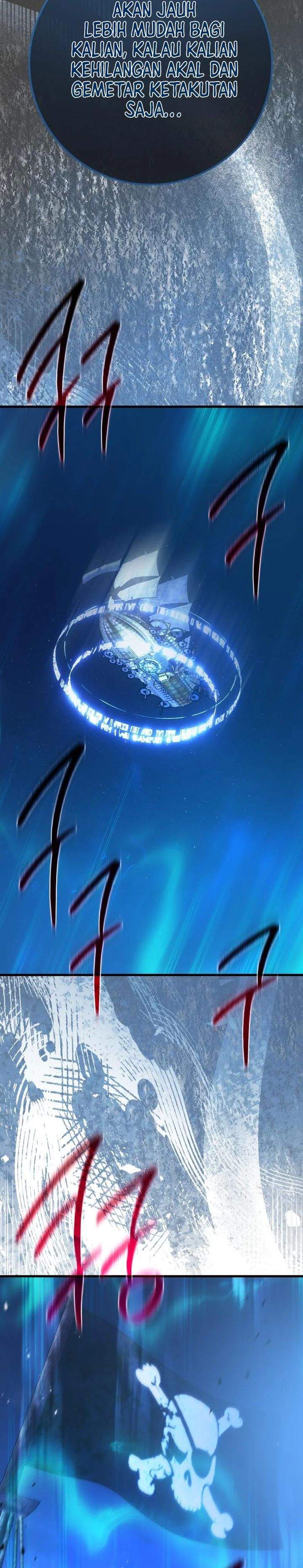 The Game’s Top Troll Chapter 174