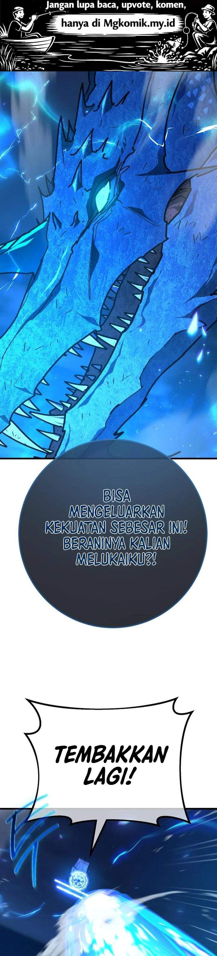 The Game’s Top Troll Chapter 174
