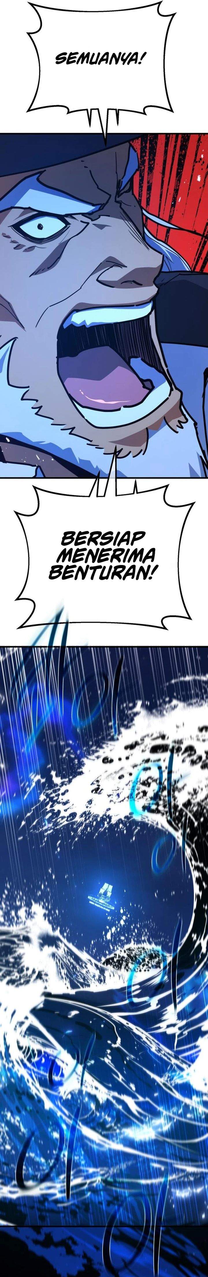 The Game’s Top Troll Chapter 175
