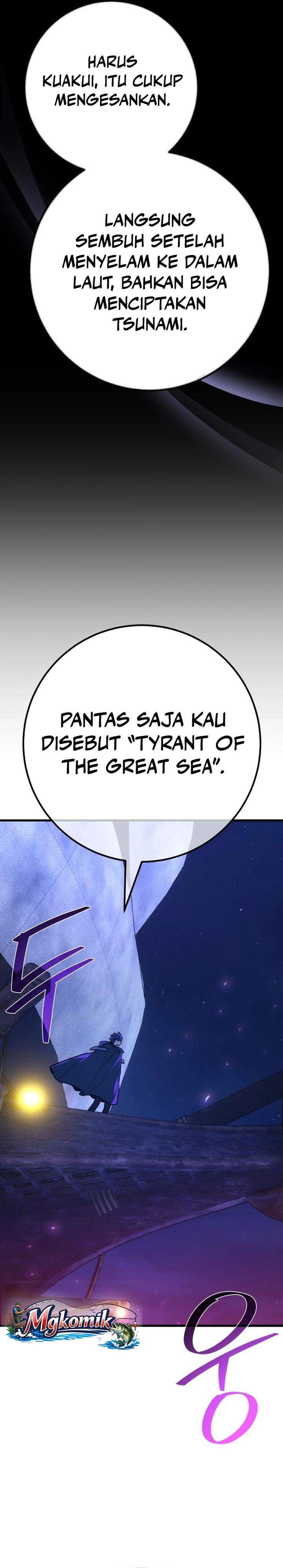 The Game’s Top Troll Chapter 175
