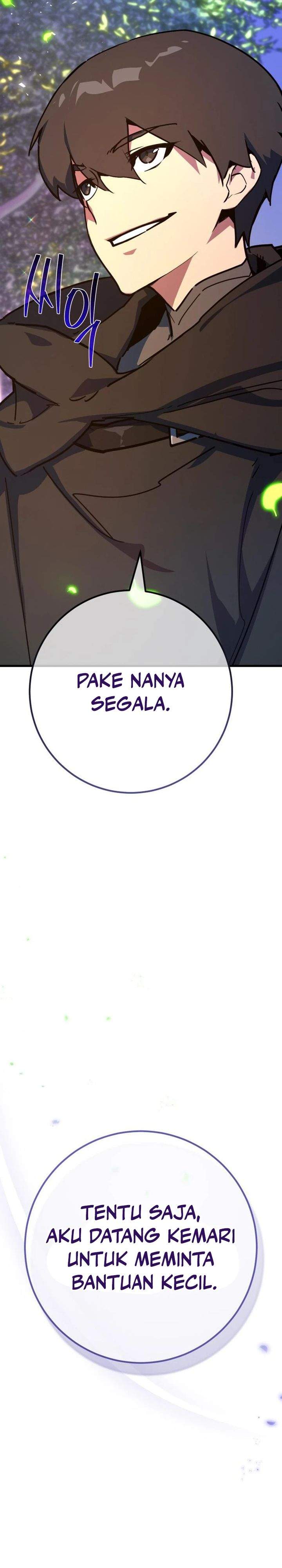 The Game’s Top Troll Chapter 175