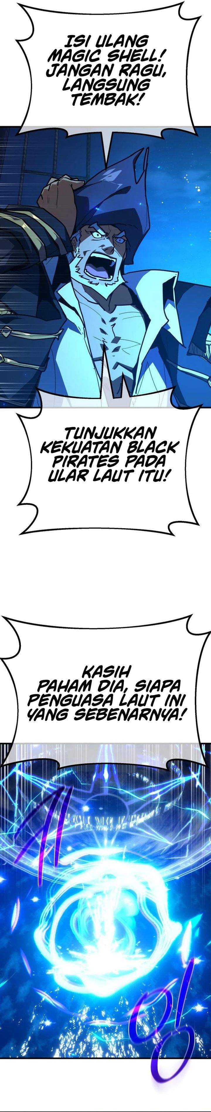 The Game’s Top Troll Chapter 175