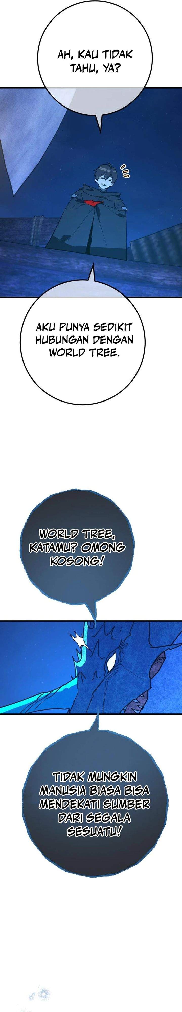 The Game’s Top Troll Chapter 175