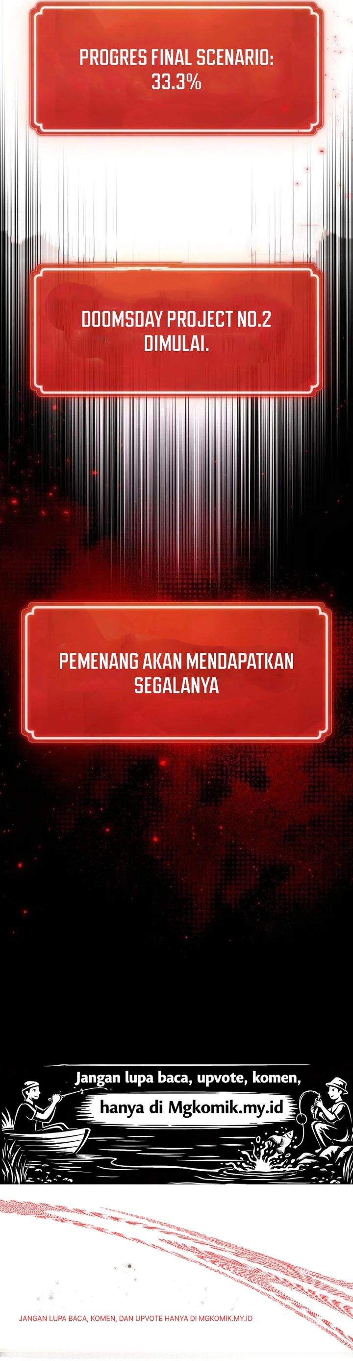 The Game’s Top Troll Chapter 176