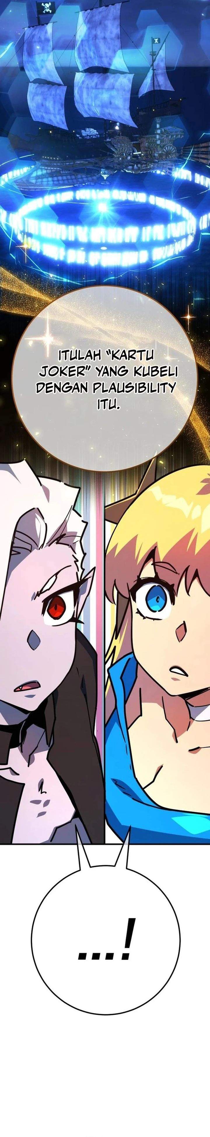 The Game’s Top Troll Chapter 176