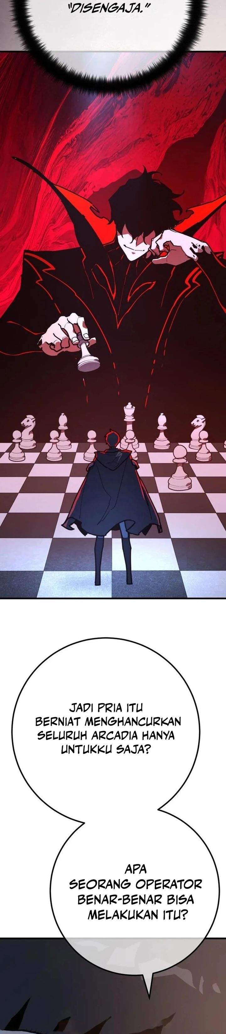 The Game’s Top Troll Chapter 176