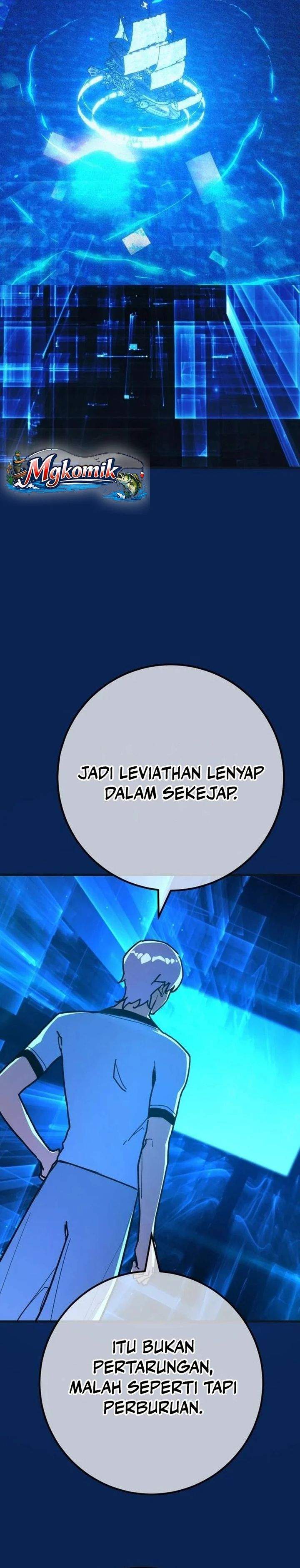 The Game’s Top Troll Chapter 176