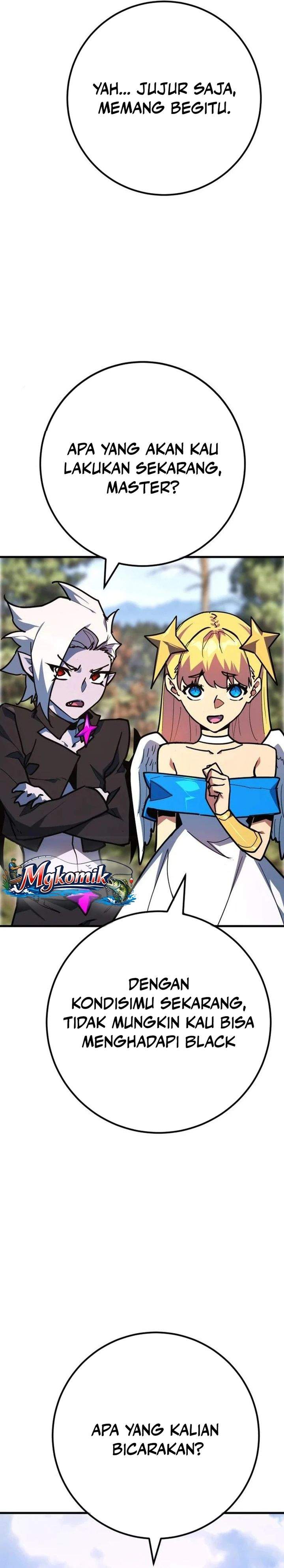 The Game’s Top Troll Chapter 176