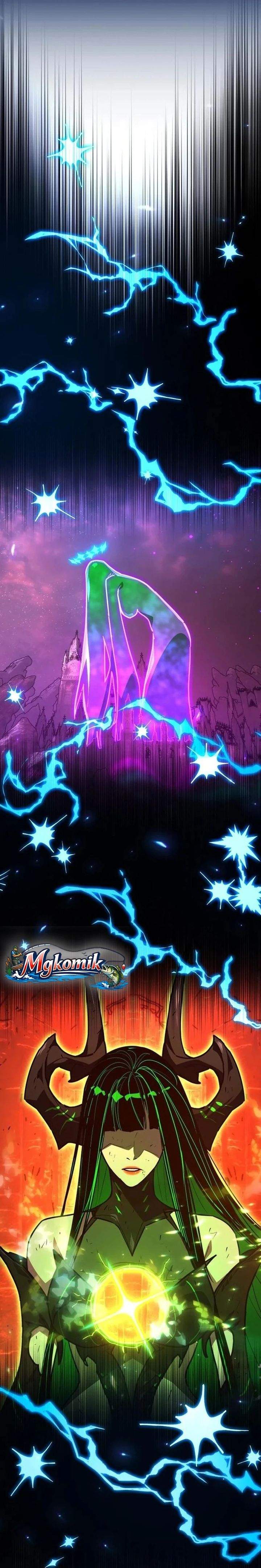 The Game’s Top Troll Chapter 176