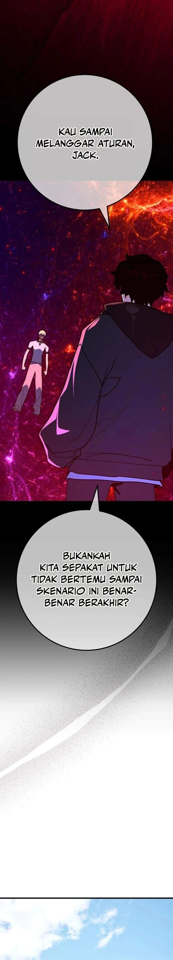 The Game’s Top Troll Chapter 176