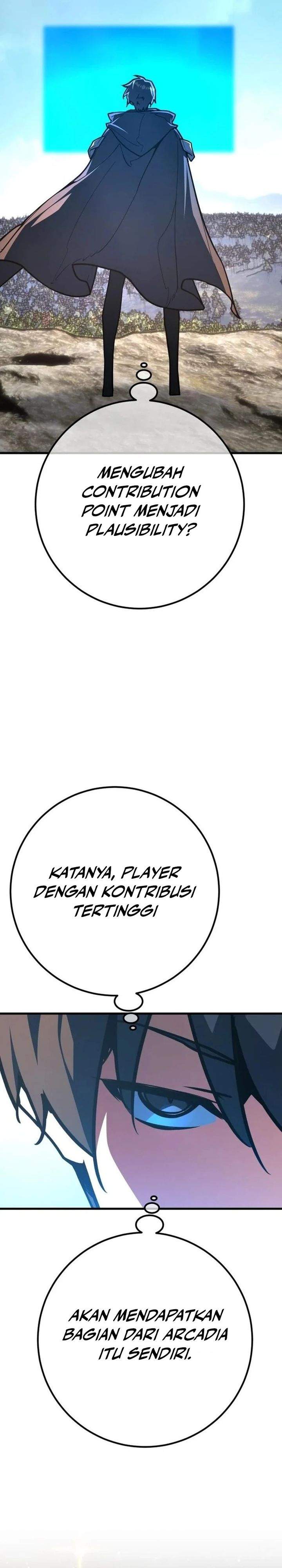 The Game’s Top Troll Chapter 176