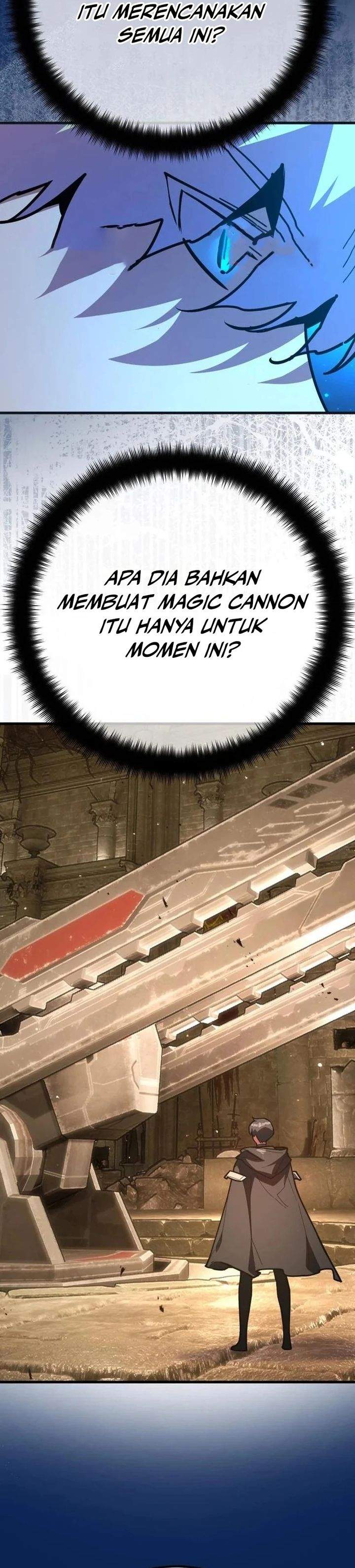 The Game’s Top Troll Chapter 176