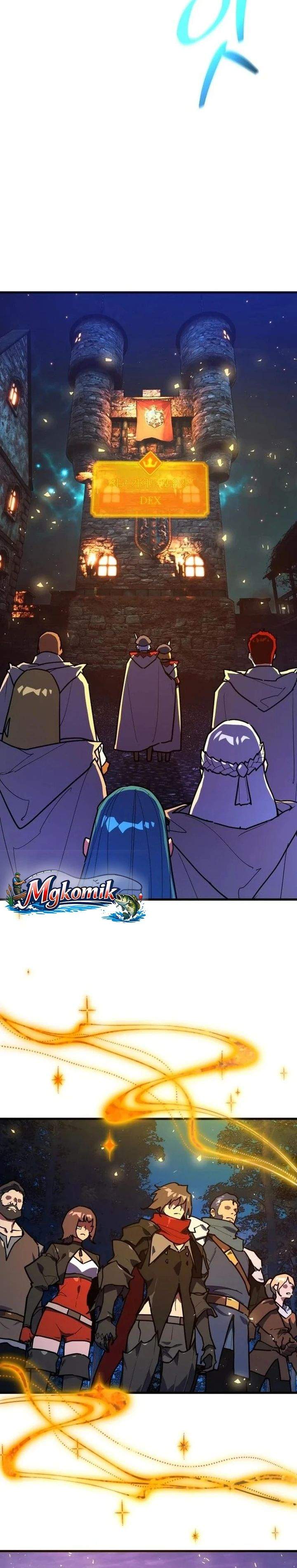The Game’s Top Troll Chapter 176
