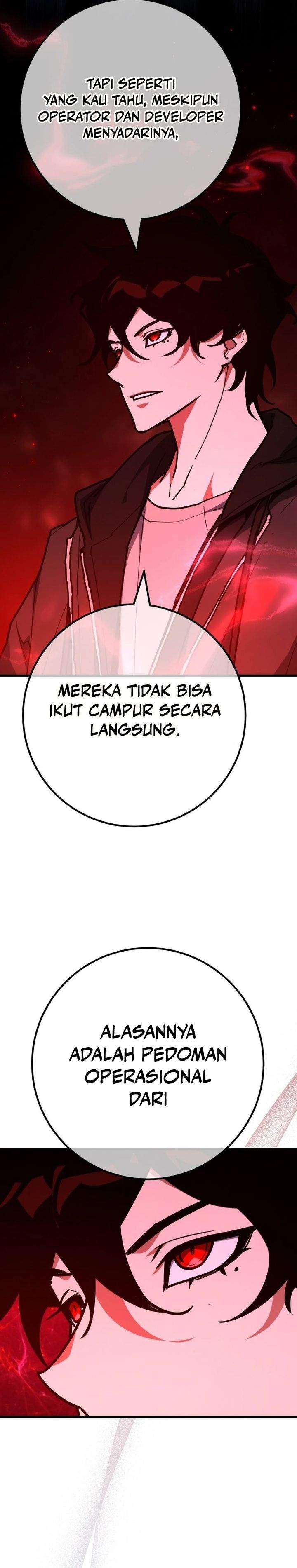 The Game’s Top Troll Chapter 177