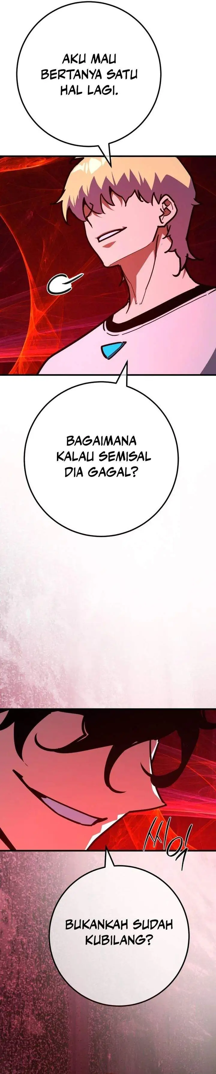 The Game’s Top Troll Chapter 177