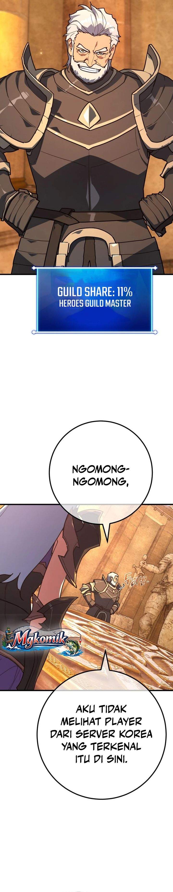 The Game’s Top Troll Chapter 177