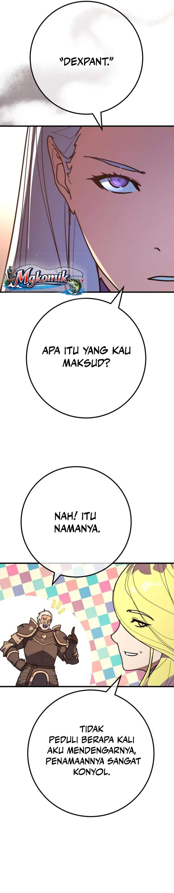 The Game’s Top Troll Chapter 177