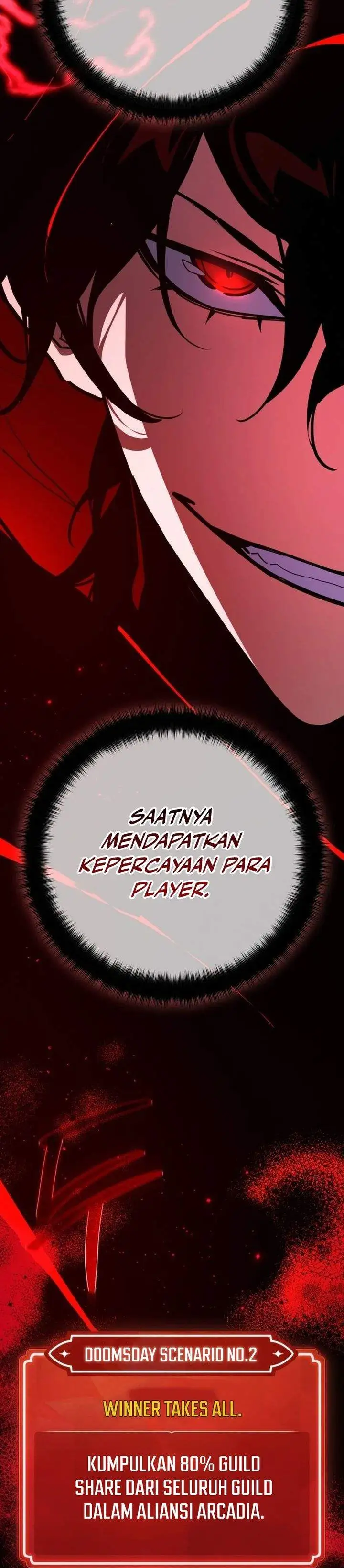 The Game’s Top Troll Chapter 177