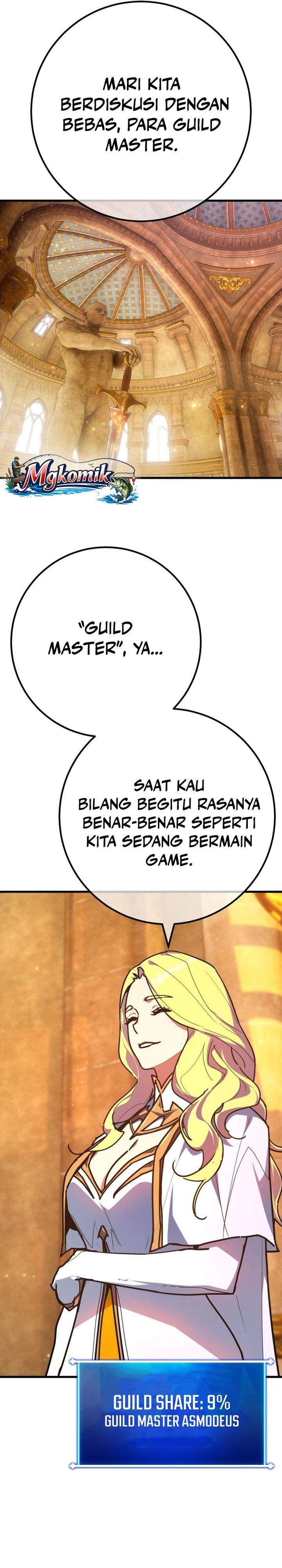 The Game’s Top Troll Chapter 177