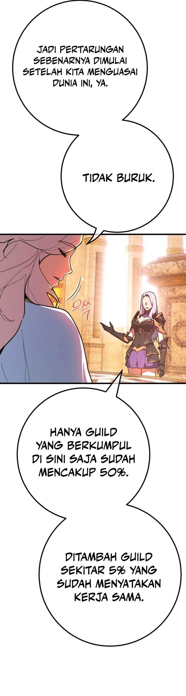 The Game’s Top Troll Chapter 177