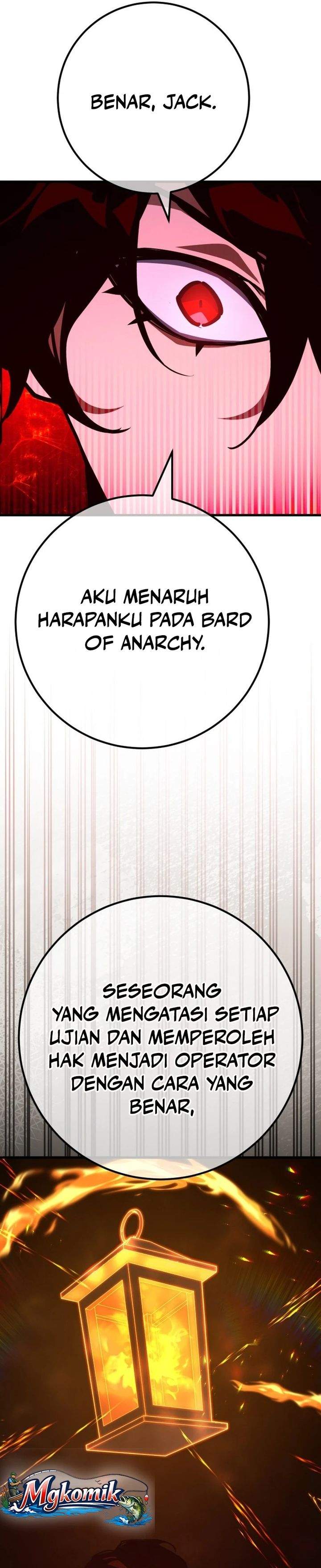 The Game’s Top Troll Chapter 177