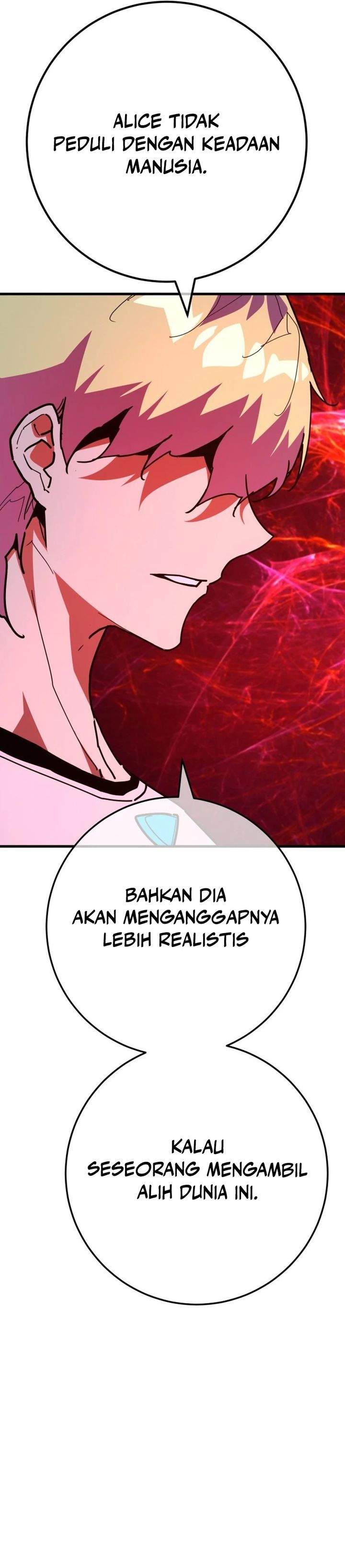 The Game’s Top Troll Chapter 177
