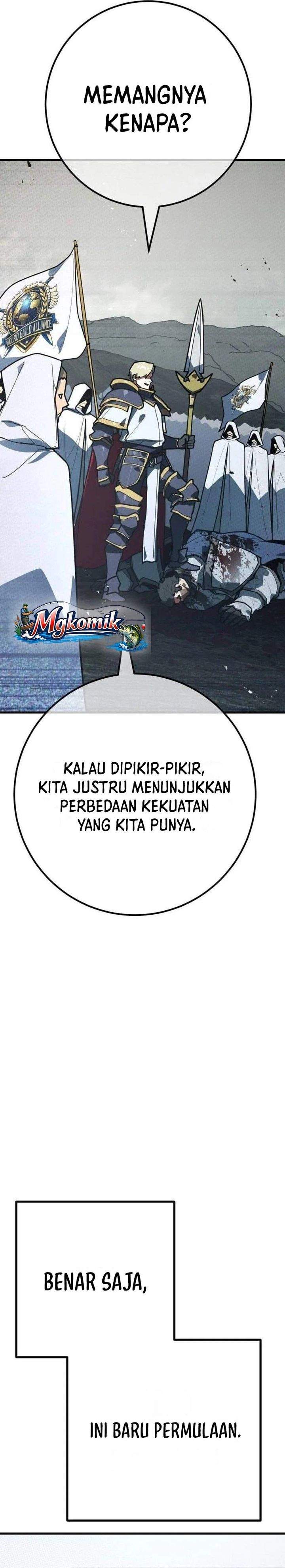 The Game’s Top Troll Chapter 178