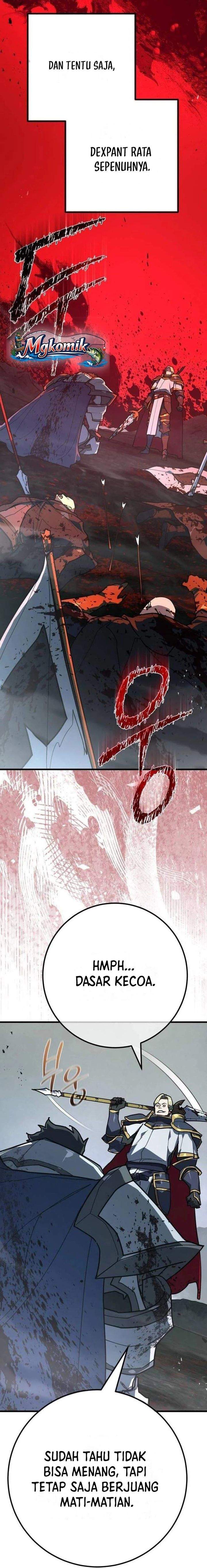 The Game’s Top Troll Chapter 178