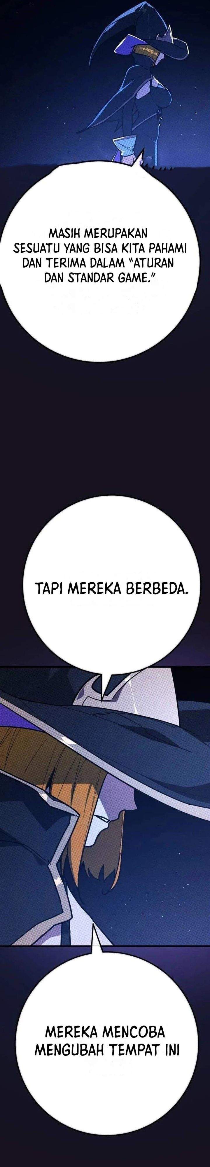 The Game’s Top Troll Chapter 178