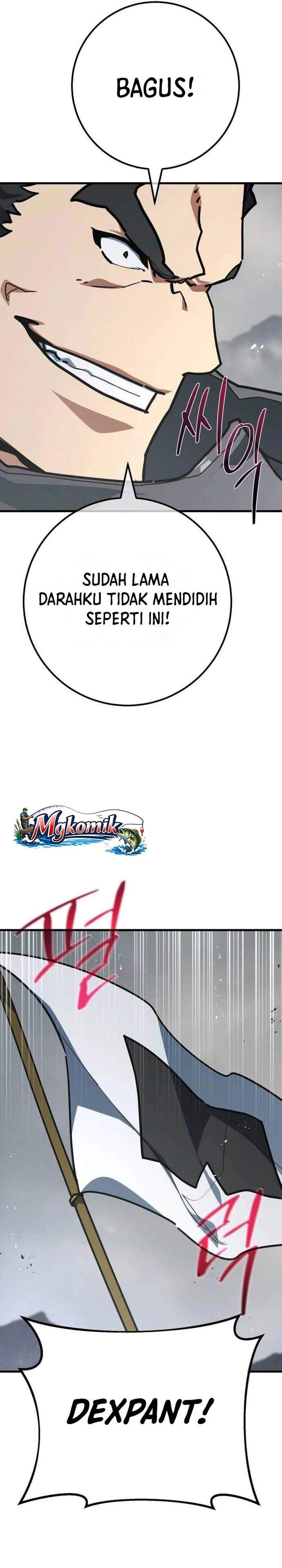 The Game’s Top Troll Chapter 178