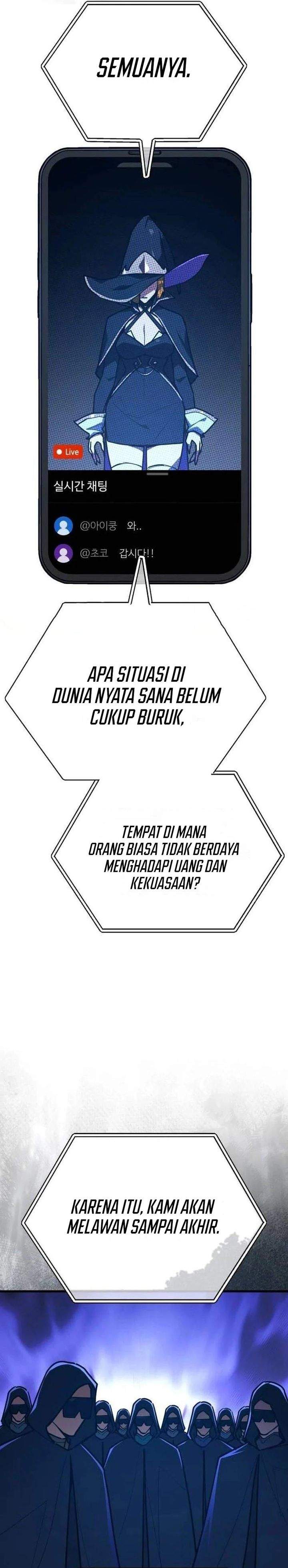 The Game’s Top Troll Chapter 178
