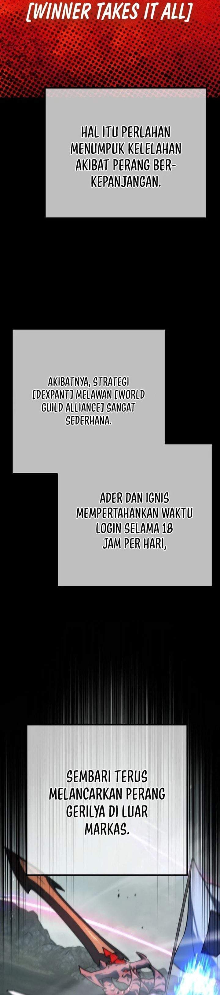 The Game’s Top Troll Chapter 179