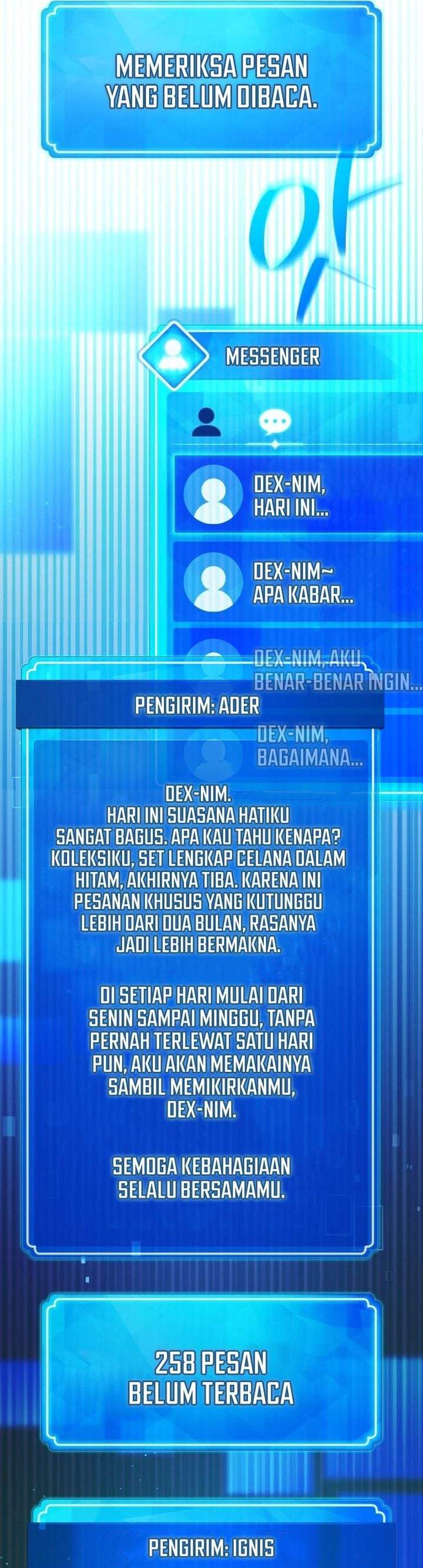 The Game’s Top Troll Chapter 179