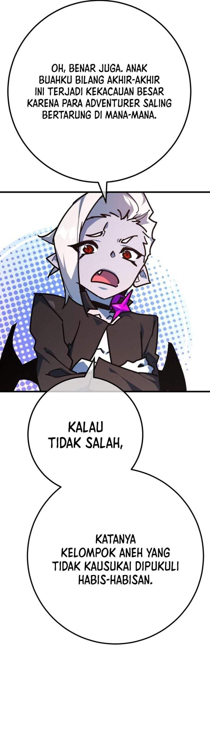 The Game’s Top Troll Chapter 179
