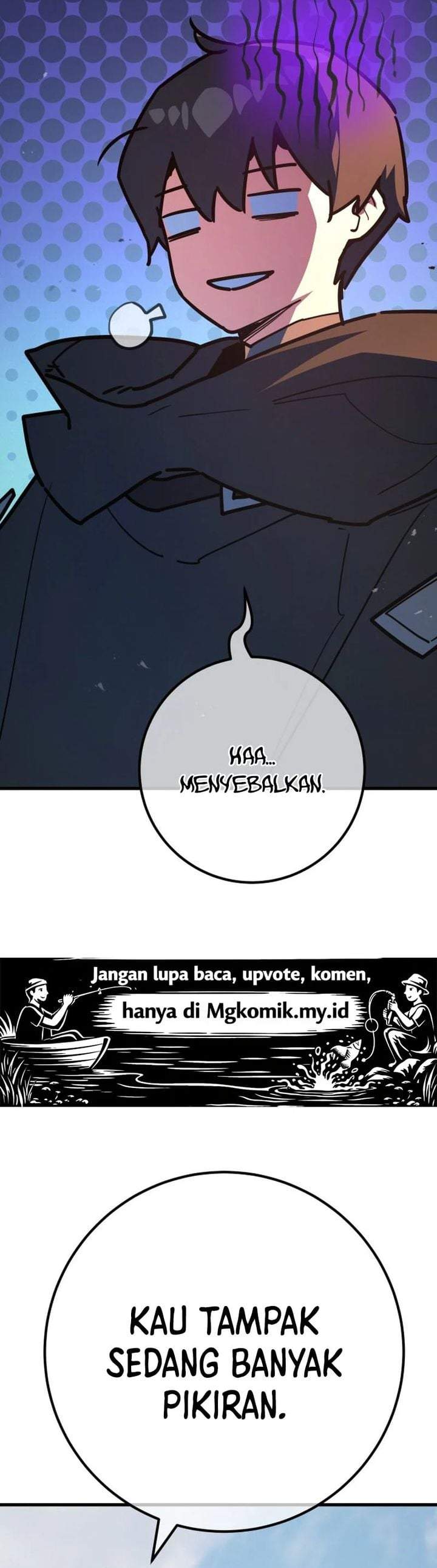 The Game’s Top Troll Chapter 179